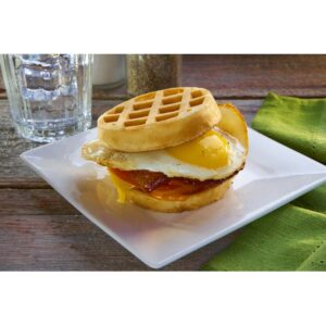 High Yield Canola Oil Spray | PNB