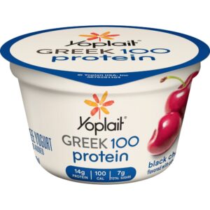 Greek Yogurt | IPG
