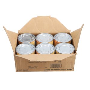 Chocolate Fudge Topping | PKG