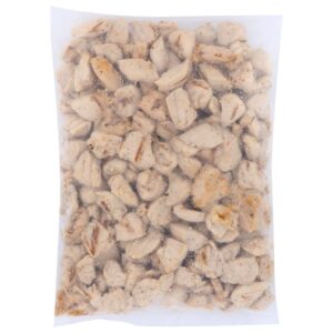Boneless Chicken Breast Chunks | IPG