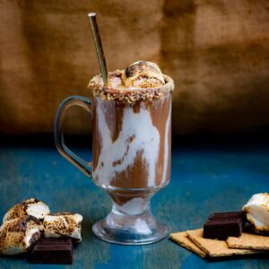 10 JHS FULFLAVOR CHOC SYRUP | PWB