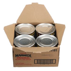 Sloppy Joe Sauce | PKG