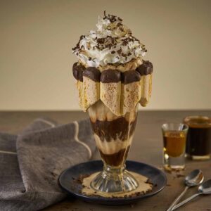 Chocolate Fudge Topping | PWB