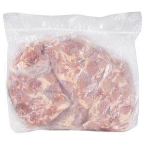 Koch Halal Chix Bnls Sknls Breast 40lb | IPG