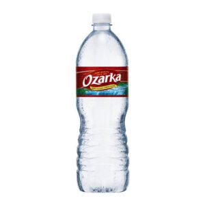 OZARKA WATER SPRNG 18-1LTR | IPG