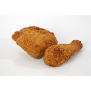 Fried Honey Breaded 8 Cut Chicken | PNB