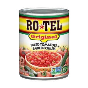 Rotel Original | IPG