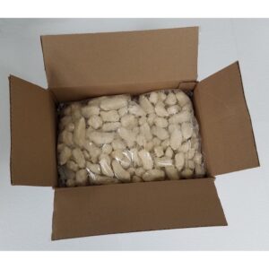 White Cheddar Cheese Curd | PKG