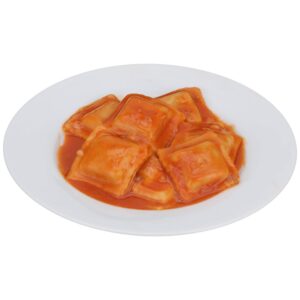 Beef Ravioli | RAW