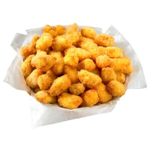 White Cheddar Cheese Curd | PNB