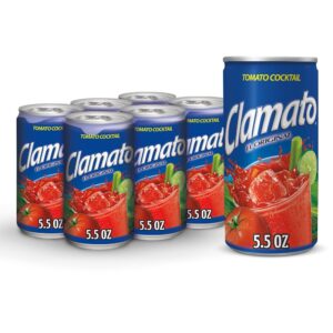Clamato Juice | PNB