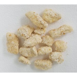 White Cheddar Cheese Curd | RAW