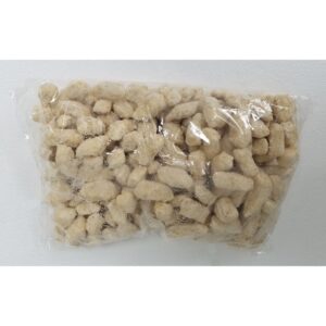 White Cheddar Cheese Curd | IPG