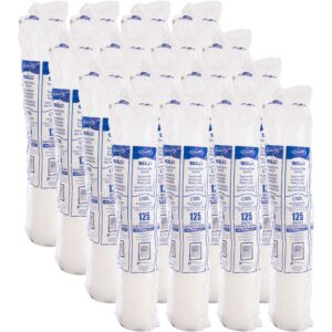 Translucent X-Slot Lid | PKG