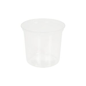 24 oz. Deli Containers | RAW