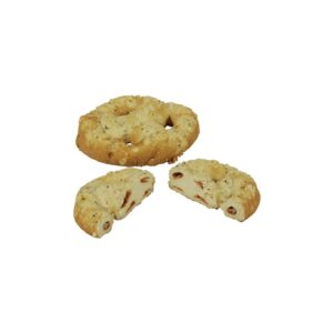 Fld Pizza Pretzel 24-6.25 oz | RAW