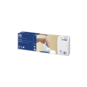 NAPKIN DISP XPRSNAP WHT 8-500CT TORK | RAW