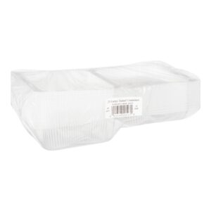 Large Plastic Salad Containers | IPG