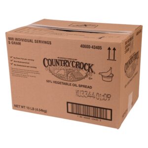 Country Crock Margarine | COR