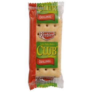 Club Crackers | IPG