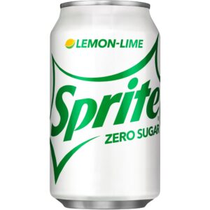 Sprite Zero Lemon-Lime Soda | IPG