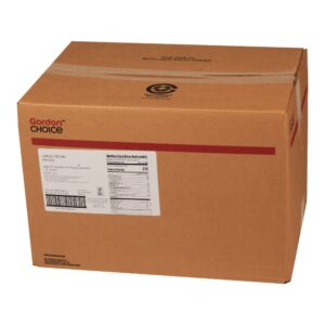 1-30# GFS LARGE PECAN PIECES FANCY | COR