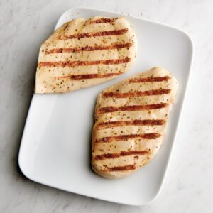 Cooked Chicken Breast Fillets | PNB