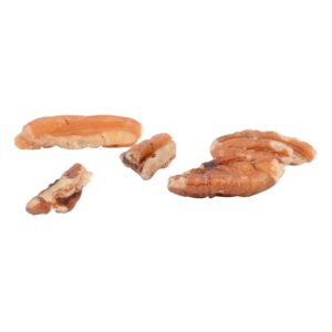 1-30# GFS LARGE PECAN PIECES FANCY | RAW