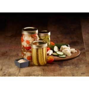 Sweet & Spicy Pickling Mix | PWB