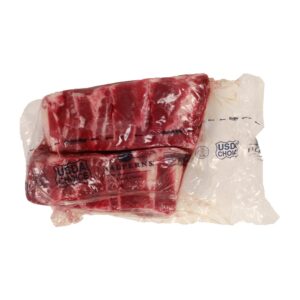 Angus Chuck Flap CHC | PKG