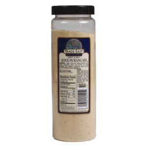 Sweet & Spicy Pickling Mix | PKG