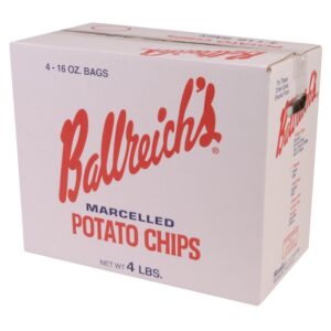 Potato Chips | COR