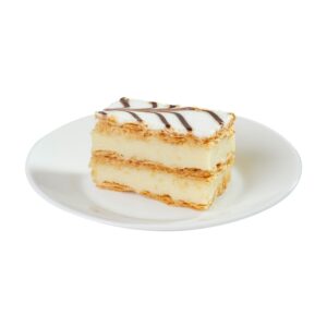 Vanilla Napoleon | PNB