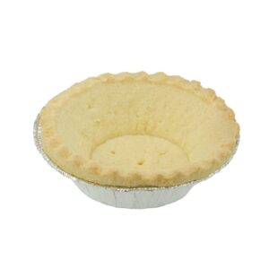 3″ Pastry Tart Shells | RAW
