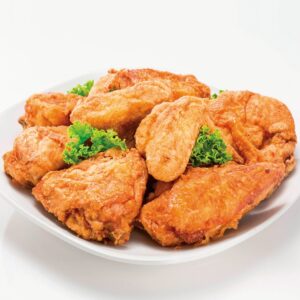 Hand-breaded Broasted Chicken | PWB