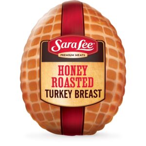 Honey Turkey Breast | PKG