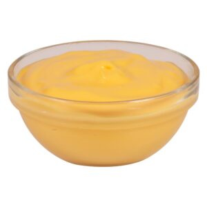 Cheese Sauce | RAW