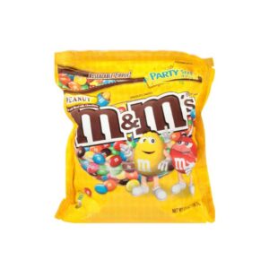 M&M’s Candy | PKG