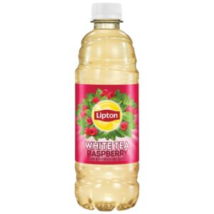 White Raspberry Tea | IPG