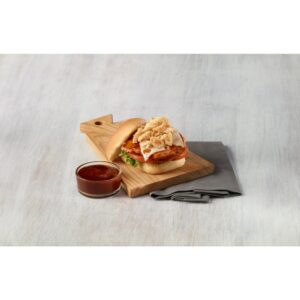 Fried Crispy Onions | PWB