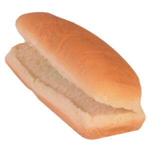 8 ” Wiener Buns | RAW