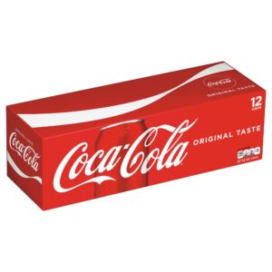 Coke Classic | PKG