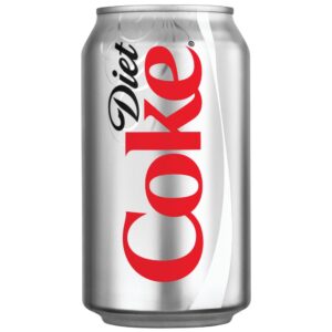 Diet Coke | IPG