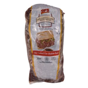 Beef Top Round | PKG