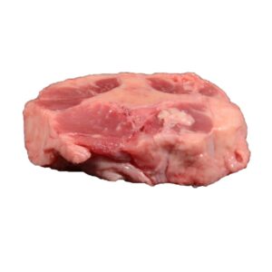 BEEF OXTAIL END-TO-END 3″ 13# | RAW