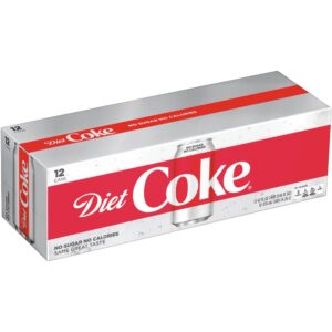 Diet Coke | PKG