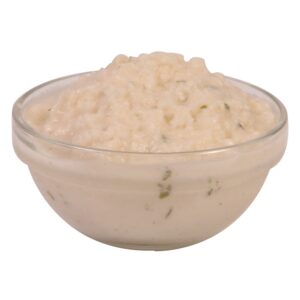 Creamy Risotto | RAW