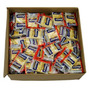 Unsalted Saltine Crackers | PKG
