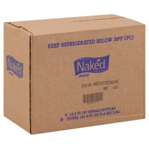 Red Machine Juice | COR