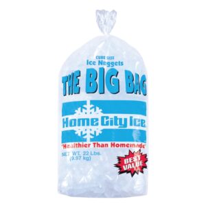 Bagged Ice | PKG